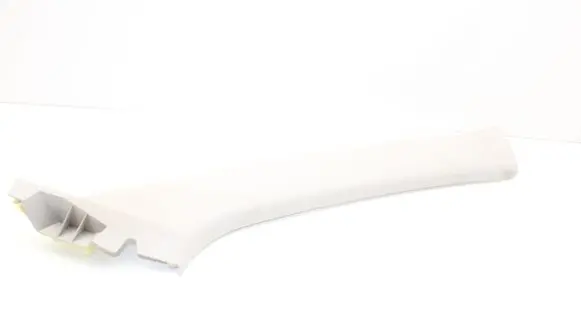 Citroen C3 (A) pillar trim 9812003677