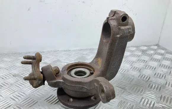 Skoda Rapid (NH) Front wheel hub 6Q0256S
