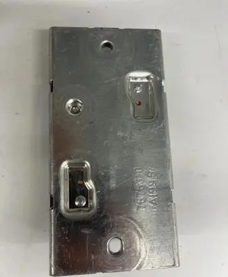 Mercedes-Benz E A207 Screen/display/small screen A1729000402 A1728200926