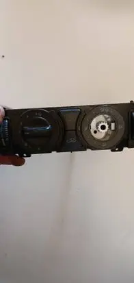 Climate control unit