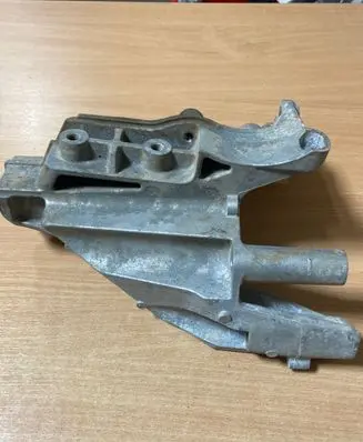 Volkswagen Crafter Gearbox mount 2N0407104B