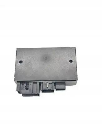 BMW 3 F30 F35 F31 Tow bar trailer control unit/module 9463373 63119463373