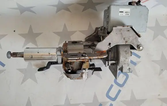 Nissan X-Trail T32 Steering wheel axle 488104BA4A