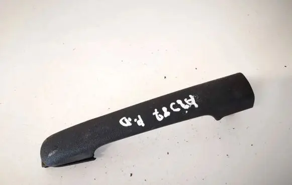Volkswagen II LT Front door exterior handle