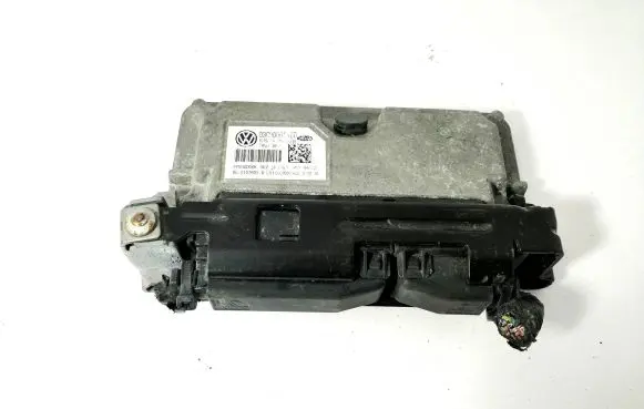 Seat Ibiza IV (6J,6P) Engine control unit/module 03C906024CD
