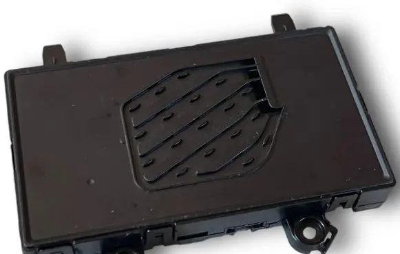 Mercedes-Benz A W177 Central body control module S724 A1779001710