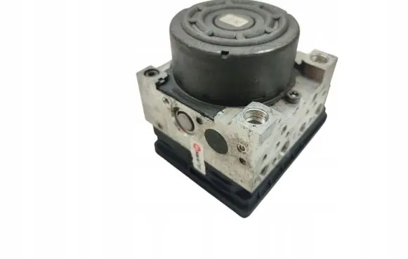 Citroen DS3 Master brake cylinder