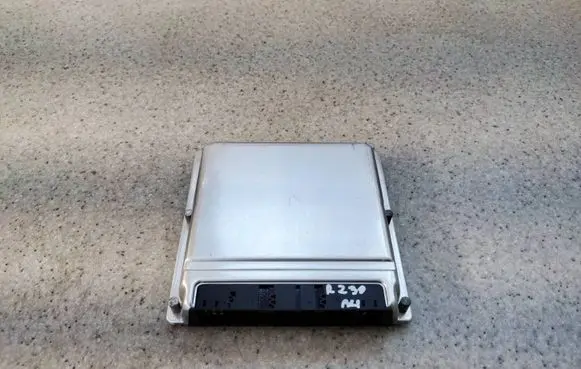 Engine control unit/module