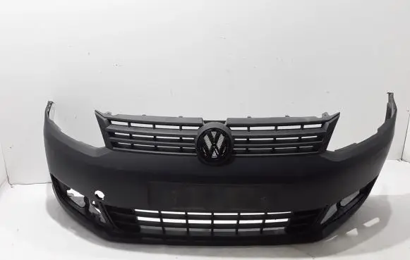 Volkswagen Caddy Front bumper 2K5807221A