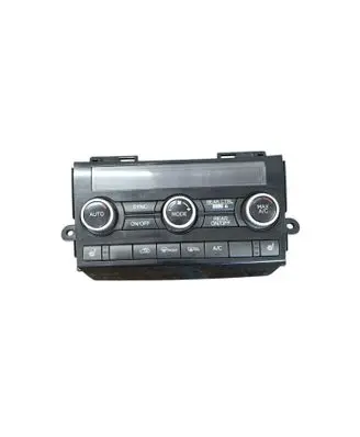 Subaru Ascent Climate control unit 72311XC01A