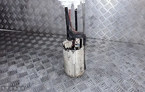 Citroen Jumper In-tank fuel pump 0580303016