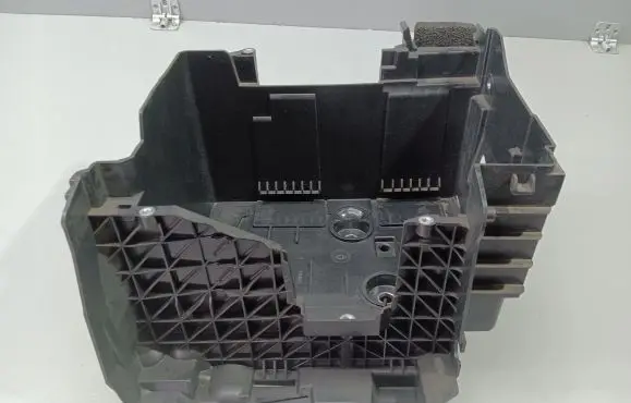 BMW 5 F10 F11 Battery box tray 244280249R