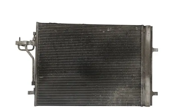 Ford Focus A/C cooling radiator (condenser) CV6119710JA