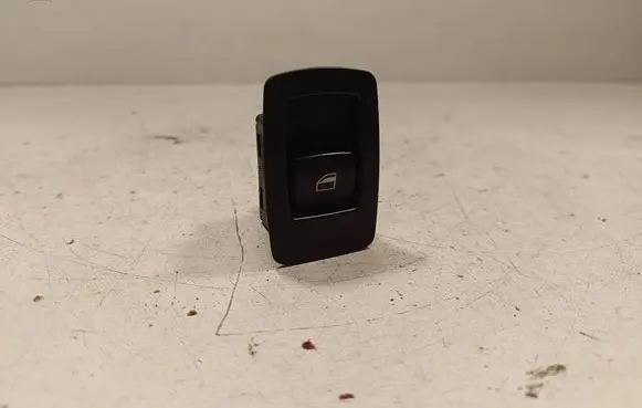 BMW X5 E70 Electric window control switch 6945874