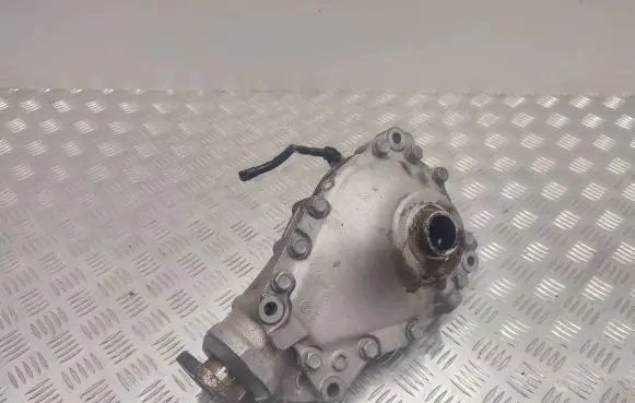 BMW X4 G02 Front differential 31508679979 8679979