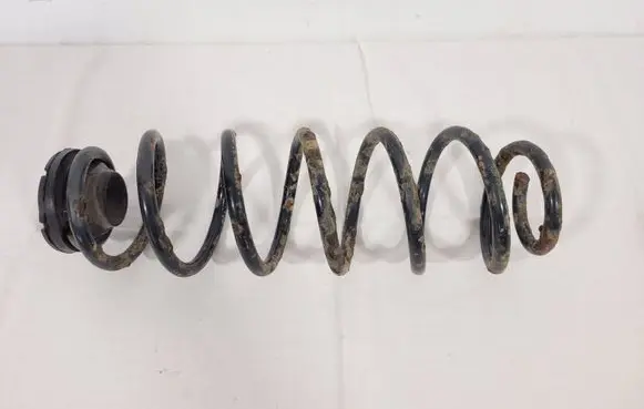 Seat Ibiza IV (6J,6P) Rear coil spring 1J0512149b