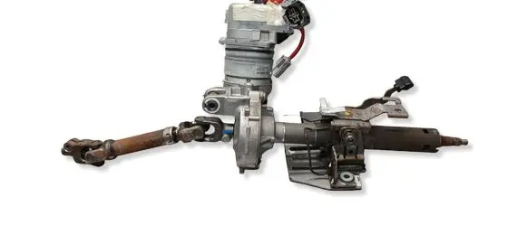Toyota Auris E180 Electric power steering pump JG412000020