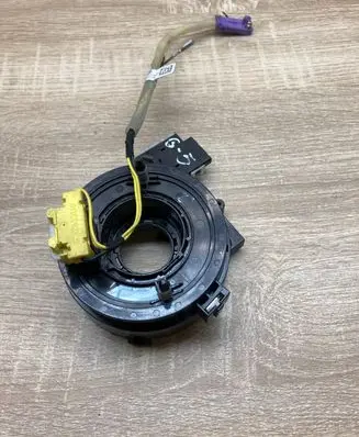 Volkswagen Golf V Airbag slip ring squib (SRS ring) 1K0959653C ZWAC29004D