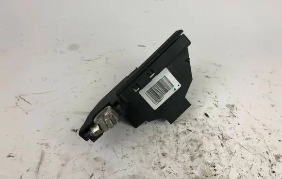 Positive cable (battery)