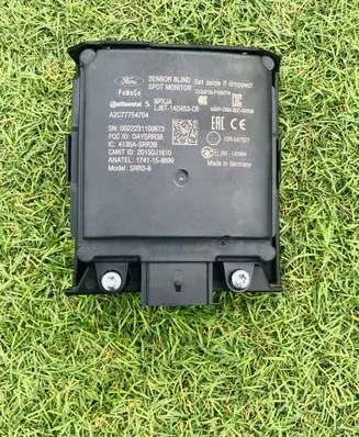 Ford Kuga I Other devices LJ6T14D453CB