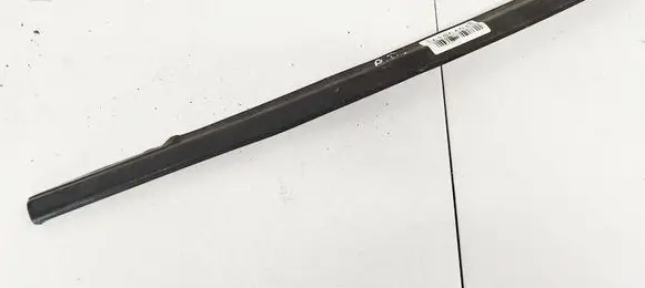 Fiat Ulysse Front door glass trim molding 