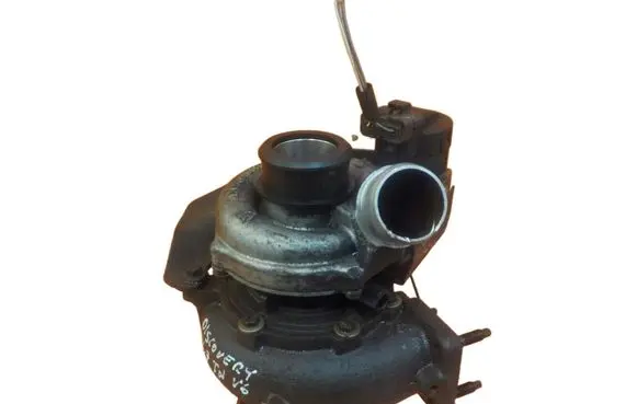 Land Rover Discovery 3 - LR3 Turbo 4H2Q6K682CJ 4H2Q 6K682