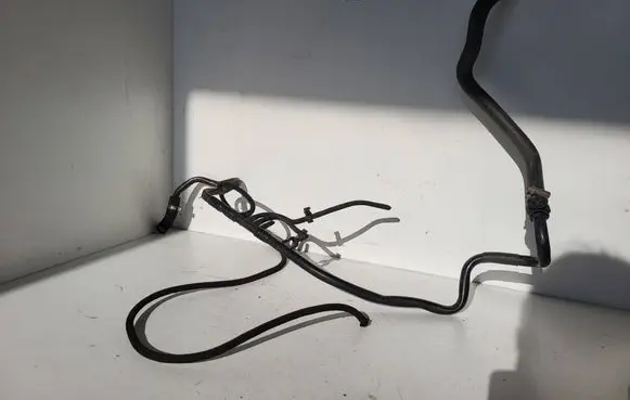 BMW 5 E60 E61 Vacuum line/pipe/hose 7785449
