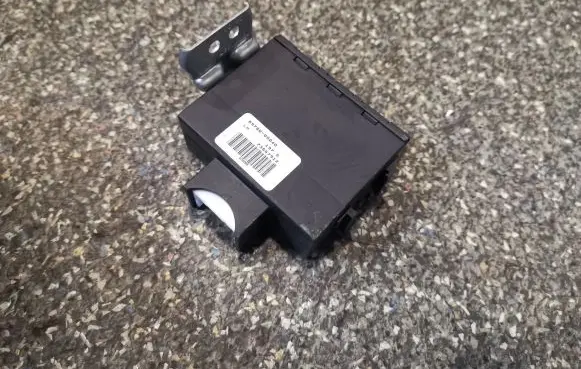Toyota Avensis T250 Other control units/modules 8978005040