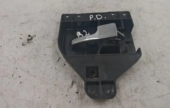 Audi 80 90 B2 Front door interior handle 811837710