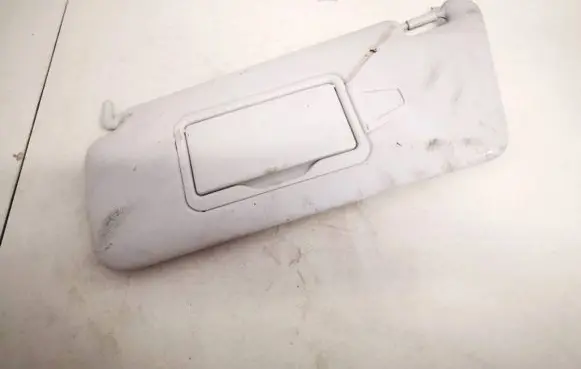 Mercedes-Benz A W169 Sun visor