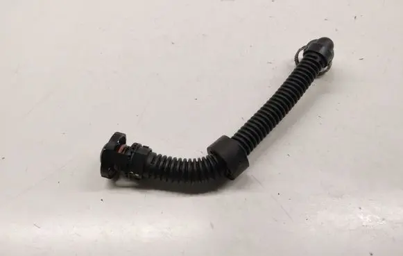 Audi A5 Breather/breather pipe/hose
