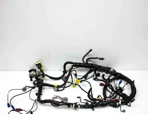 Tesla Model S Other wiring loom 100442292N 100676400E