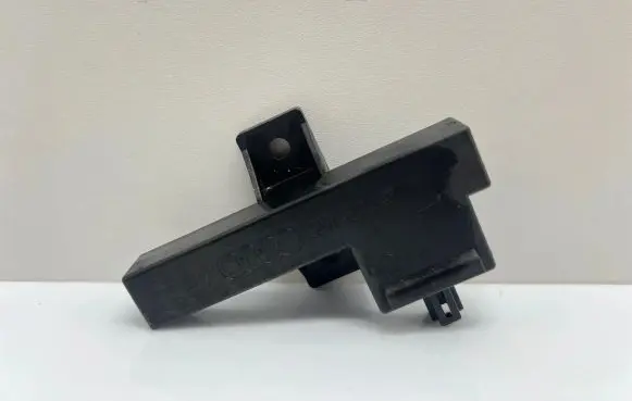 Keyless (KESSY) go control unit/module