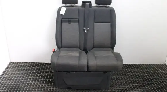 Ford Transit Front driver seat 