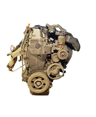 Honda Civic Engine LDA2