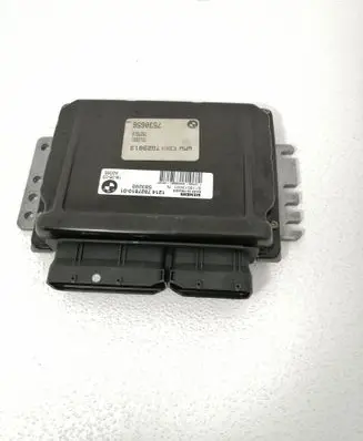 Mini One - Cooper R50 - 53 Engine control unit/module 1214752761001