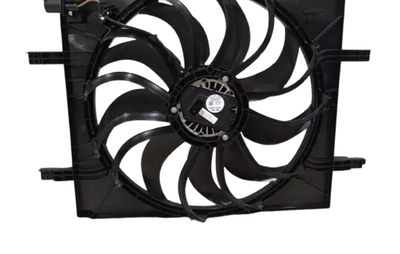 Volkswagen ID.7 Fan set 1EA959455C 1EA121205A WTR022