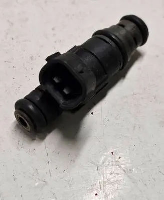 Ford Galaxy Fuel injector 0280155985 022906031F