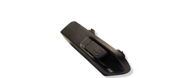 Toyota Yaris XP210 Fuel cap release pull handle 