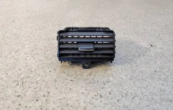 Mitsubishi Outlander Dash center air vent grill 8030A20510A 8030A205