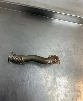 Audi A6 Allroad C7 EGR valve line/pipe/hose 039131525F