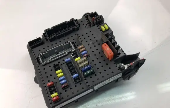 Volvo V70 Fuse box set 30732769