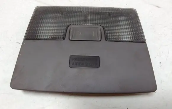 Audi A6 S6 C5 4B Front seat light 4B0947105B