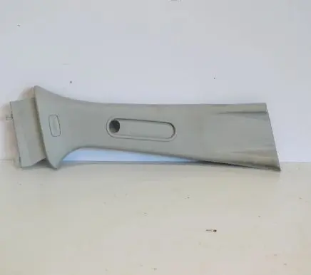 Skoda Roomster (5J) (B) pillar trim (top) 5J7867244F