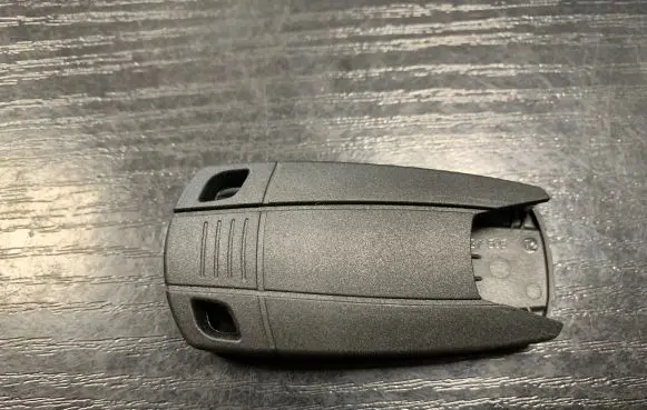 BMW 5 E60 E61 Ignition key/card 6937508