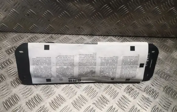 Mercedes-Benz B W245 Passenger airbag 1698600005 A1698600005