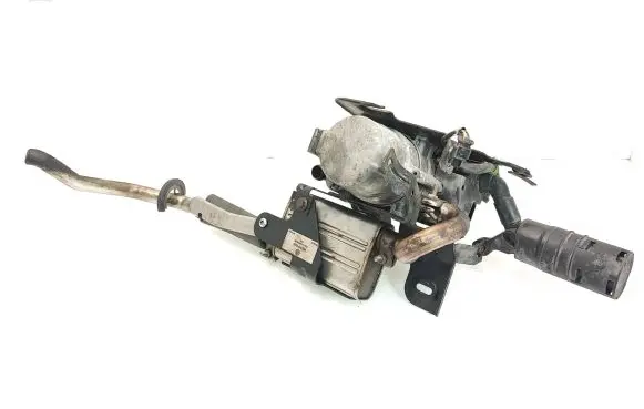 Skoda Octavia Mk2 (1Z) Auxiliary pre-heater (Webasto) 1K0815005LC 1K0819150A 1K0819194C