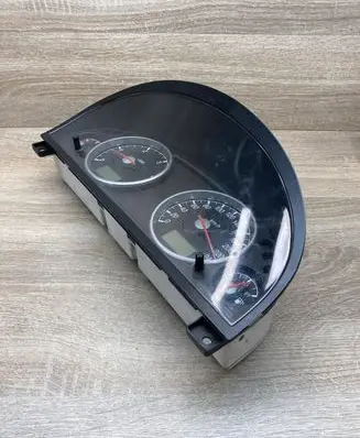 Citroen C5 Speedometer (instrument cluster) 1S7F10849GE FORDMONEOIII