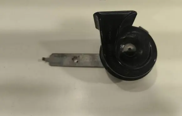 BMW X5M E70 Horn signal 7288096 6033FB2215