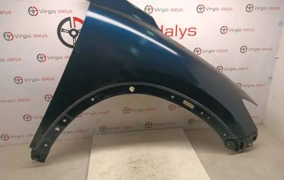 Mazda CX-5 Fender
